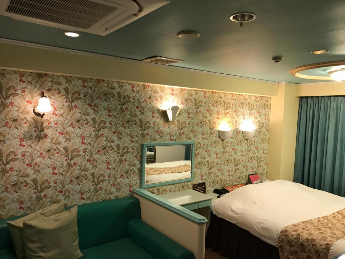 Kagoshima Coconuts Resort Marina Ngoại thất bức ảnh