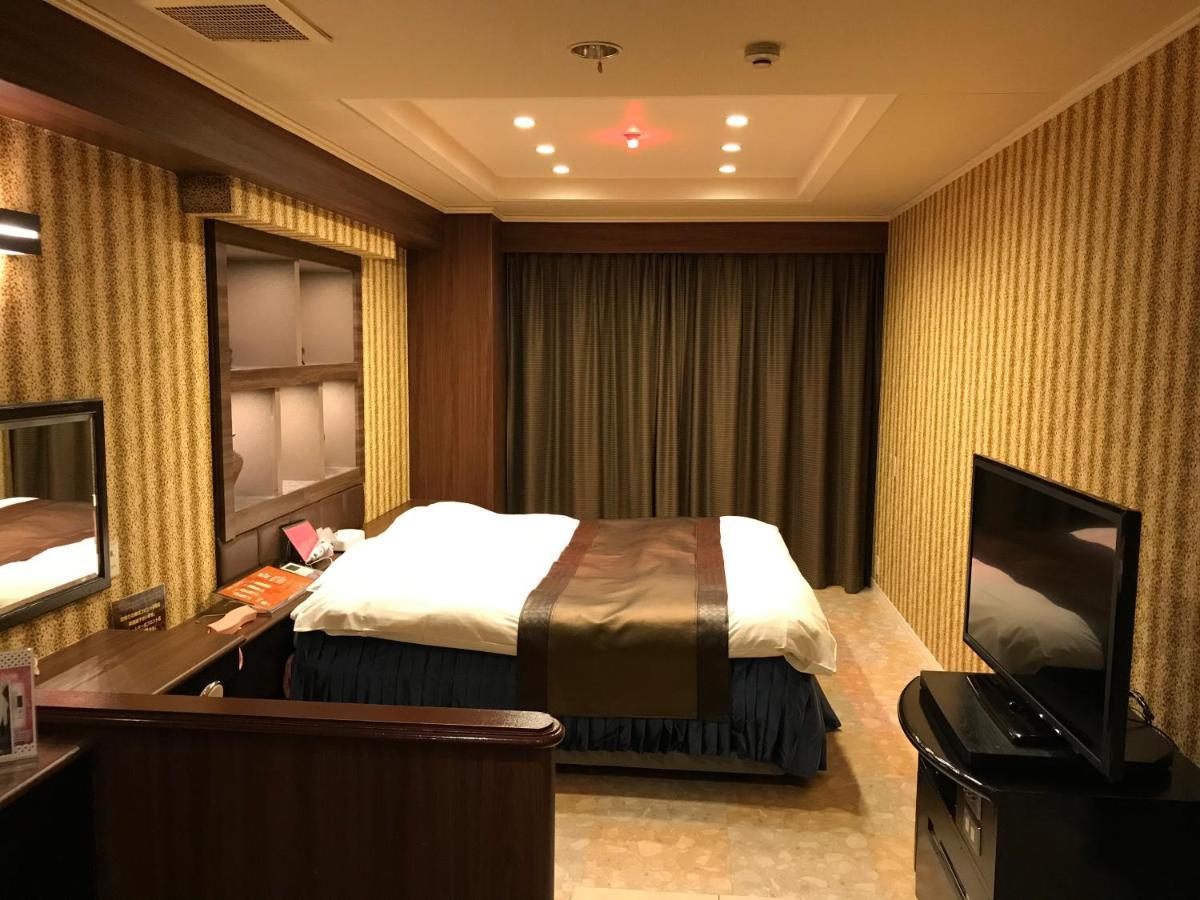 Kagoshima Coconuts Resort Marina Ngoại thất bức ảnh