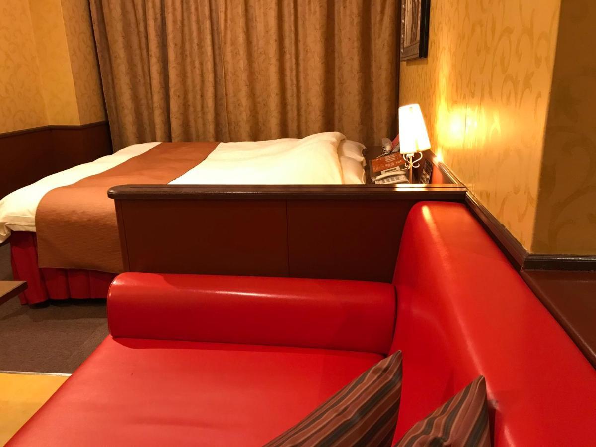 Kagoshima Coconuts Resort Marina Ngoại thất bức ảnh